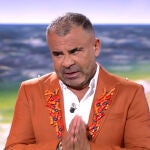 Jorge Javier Vázquez presentador de 'Supervivientes 2023'