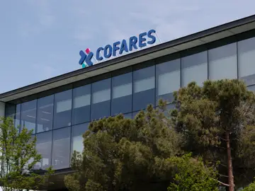 Cofares crece un 6,5% y llega los 4.000 millones de ventas en 2022 Cofares crece un 6,5% y llega los 4.000 millones de ventas en 2022