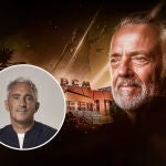 Jon Sistiaga: "El caso Cursach sigue siendo uno de medias verdades y medias mentiras" / El periodista vuelve al documental sonoro con "El amo de la noche" (Sonora)