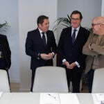 Economía.- (AMP 2) Patronal y sindicatos ultiman un acuerdo para subir salarios un 4% en 2023 y un 3% en 2024 y en 2025