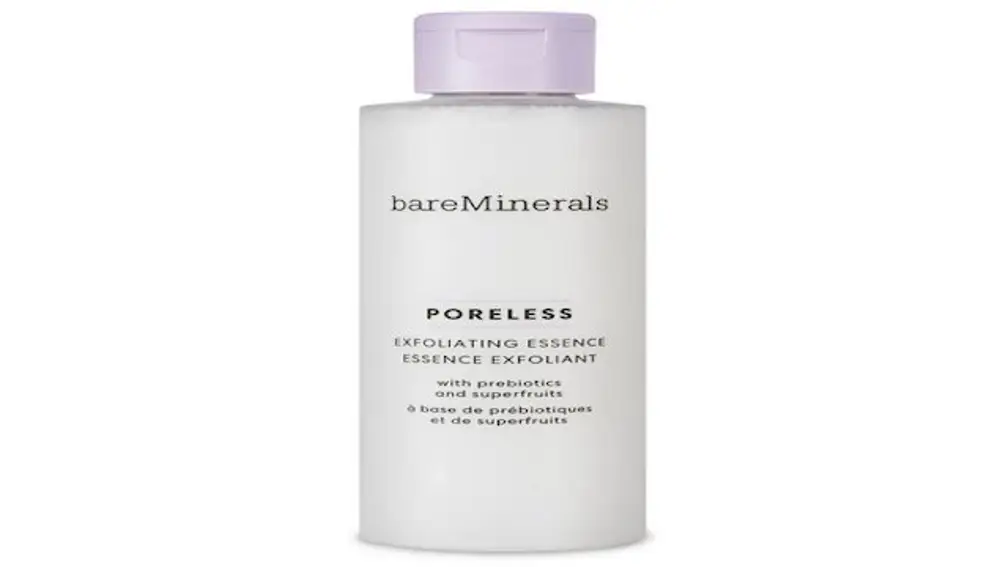 Exfoliante poreless