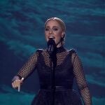 Miriam Rodríguez gana en 'Tu cara me suena 10' con una emotiva imitación de Adele