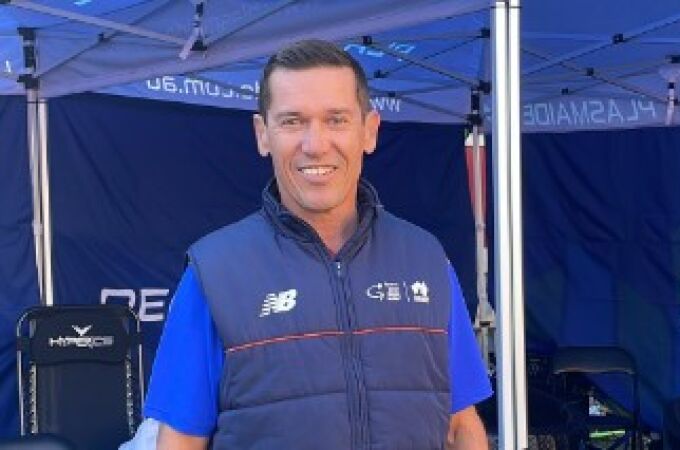 Robbie McEwen