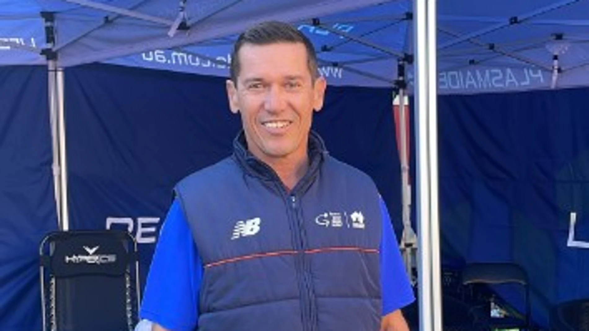Robbie McEwen