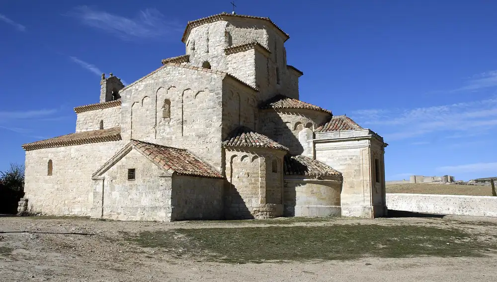 Ermita de La Anunciada de Urueña