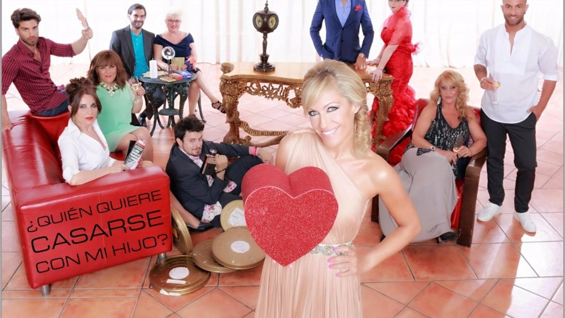 Imagen del programa