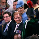 Britain Coronation