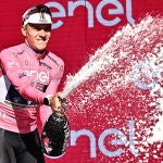 Giro d'Italia - 1st stage