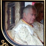 Coronation of King Charles III