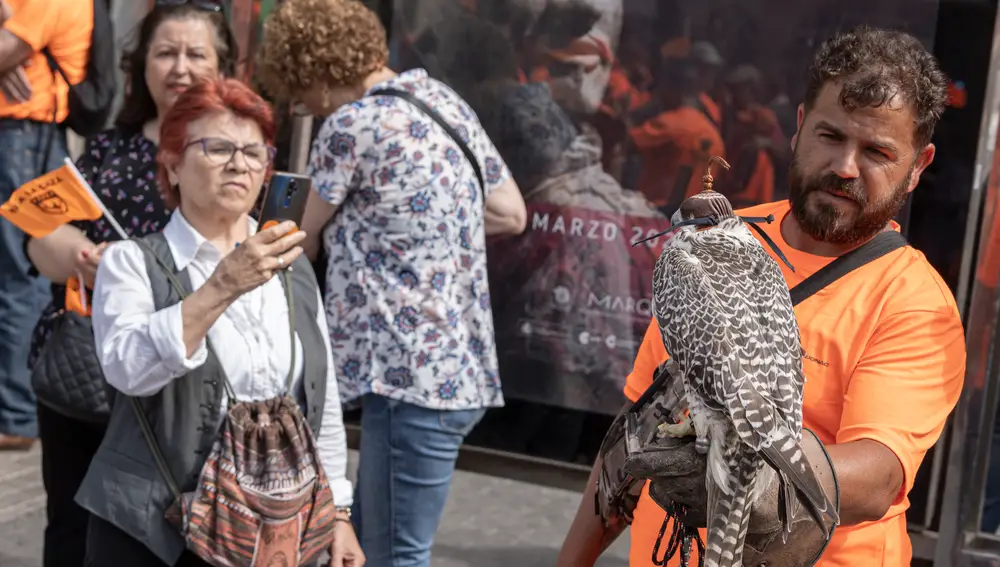 La Federación de Caza de la Comunidad Valenciana exige un reconocimiento a la función social que realiza