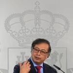 Gustavo Petro