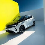 Opel Grandland, el SUV de dimensiones equilibradas y todas las alternativas de movilidad