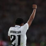 Real Madrid V CA Osasuna - Final Copa Del Rey