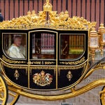 Britain Coronation