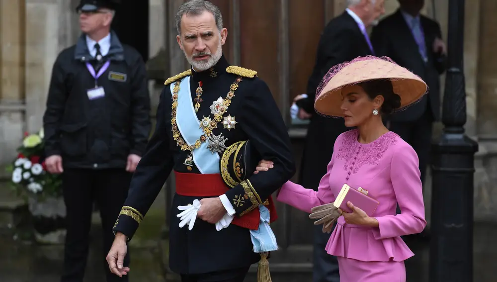 Coronation of King Charles III