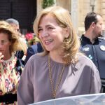 Infanta Cristina 