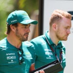 Fernando Alonso