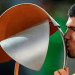 Spain Tennis Madrid Open