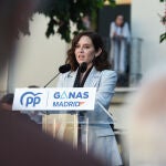 MADRID.-Ayuso avanza el silencio positivo en los trámites de la Administración cuando no exista respuesta de esta en plazo