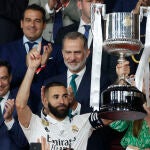 REAL MADRID - OSASUNA