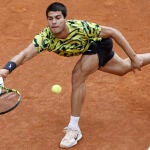 MUTUA MADRID OPEN