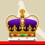 La coronación del servicio