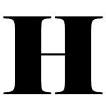 La letra H es muda en el castellano, aunque en algunos dialectos es pronunciada
