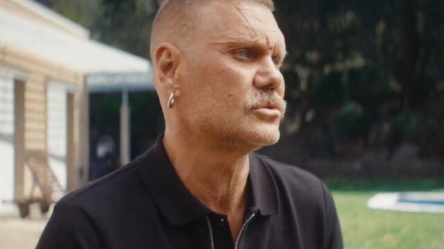 Nacho Vidal en 'Lo de Évole'