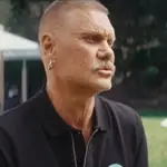 Nacho Vidal en 'Lo de Évole'