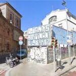 "Okupaciones" en La Bonanova