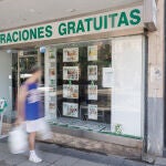 Economía/Finanzas.- Agencia Negociadora considera que los avales del ICO podrían dificultar el acceso a vivienda
