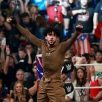 La semana fantástica de Bad Bunny: de la gala Met al ring de lucha libre