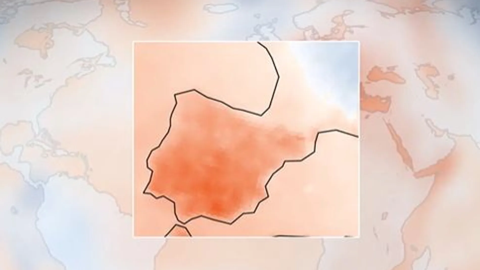 Las "señales tempranas" que indican la inminente llegada de "El Niño"