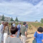 Itacyl acoge a medio centenar de representantes de los los principales organismos de investigación agraria autonómicos