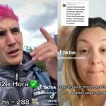 Dos trabajadores cuentan su experiencia trabajando en Australia