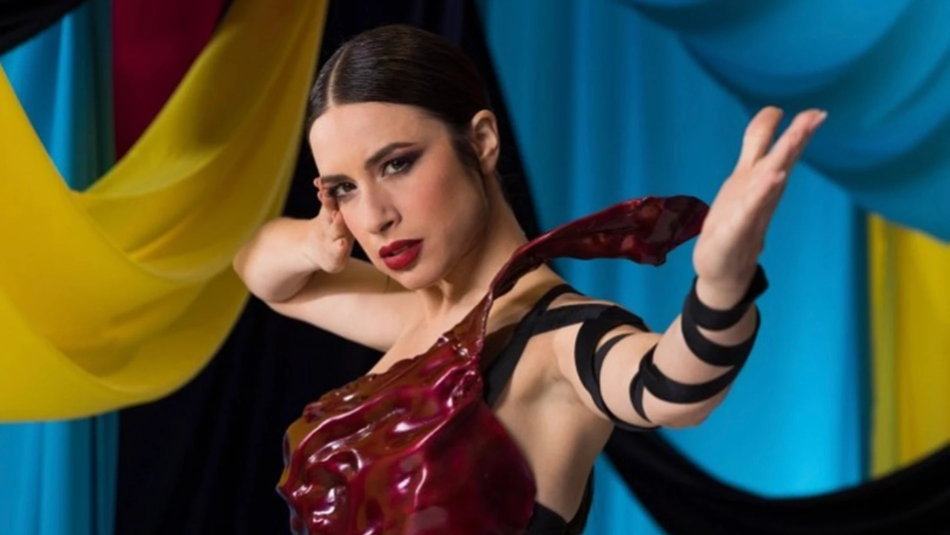 Los 8 looks más llamativos vistos en Eurovisión 2023