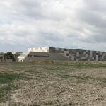 La desaladora del Bajo Almanzora