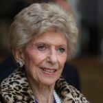 Hélène Carrere D'Encausse
