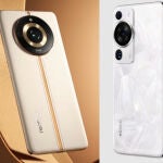  Huawei y realme lo tienen muy claro
