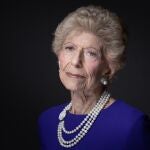 La historiadora Hélène Carrère ha fallecido con 94 años