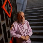Felipe Alonso, autor de "Metro de Madrid ¿Por qué sus estaciones se llaman así?"