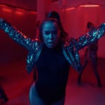 Beatriz Luengo, videoclip 'Play'