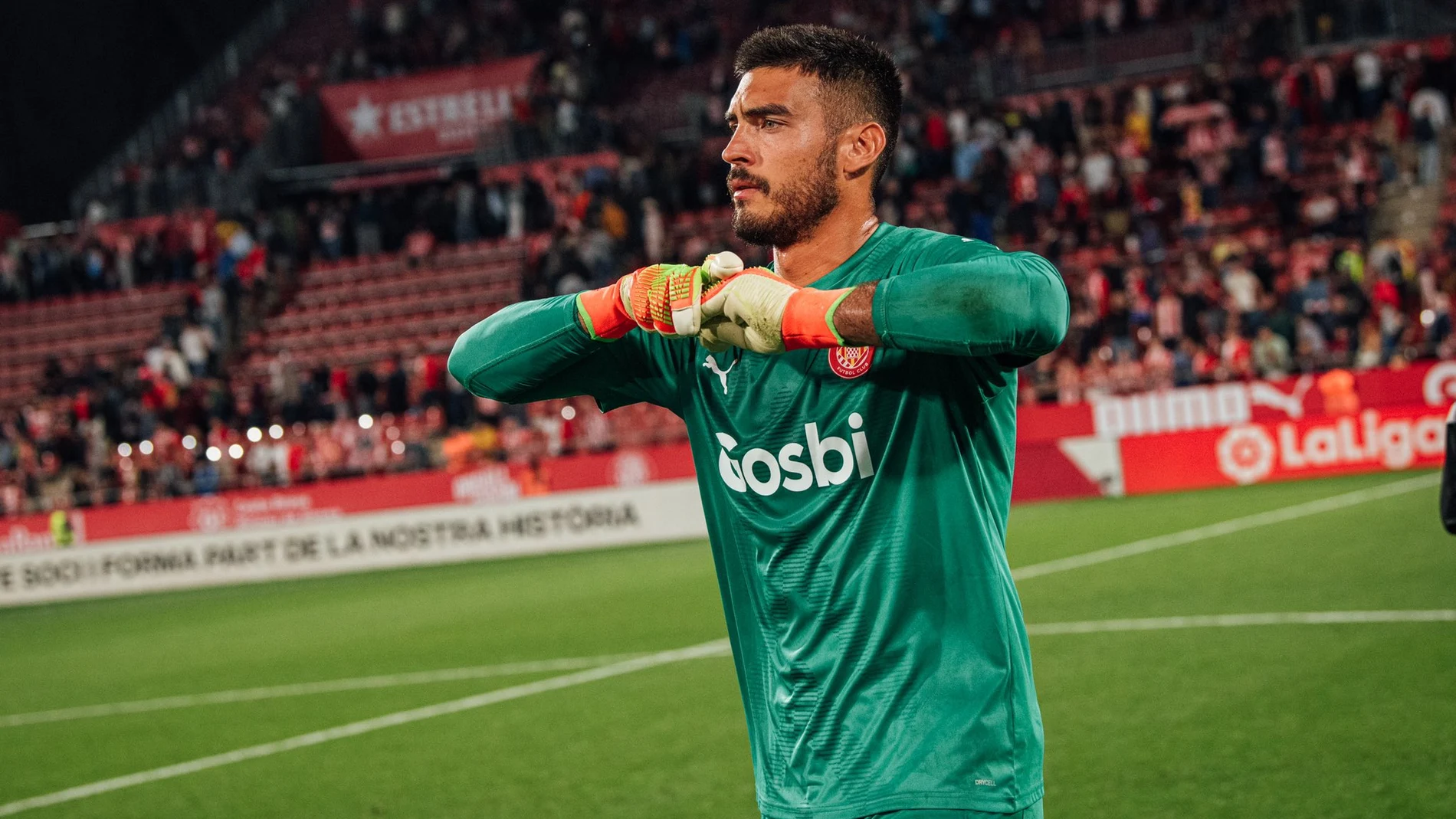 Paulo Gazzaniga