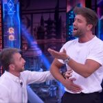 Pablo Alborán confiesa qué es lo que le quita el sueño en 'El Hormiguero'