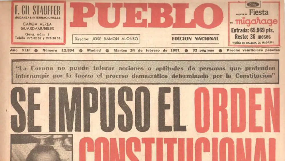 Diario Pueblo