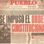 Diario Pueblo