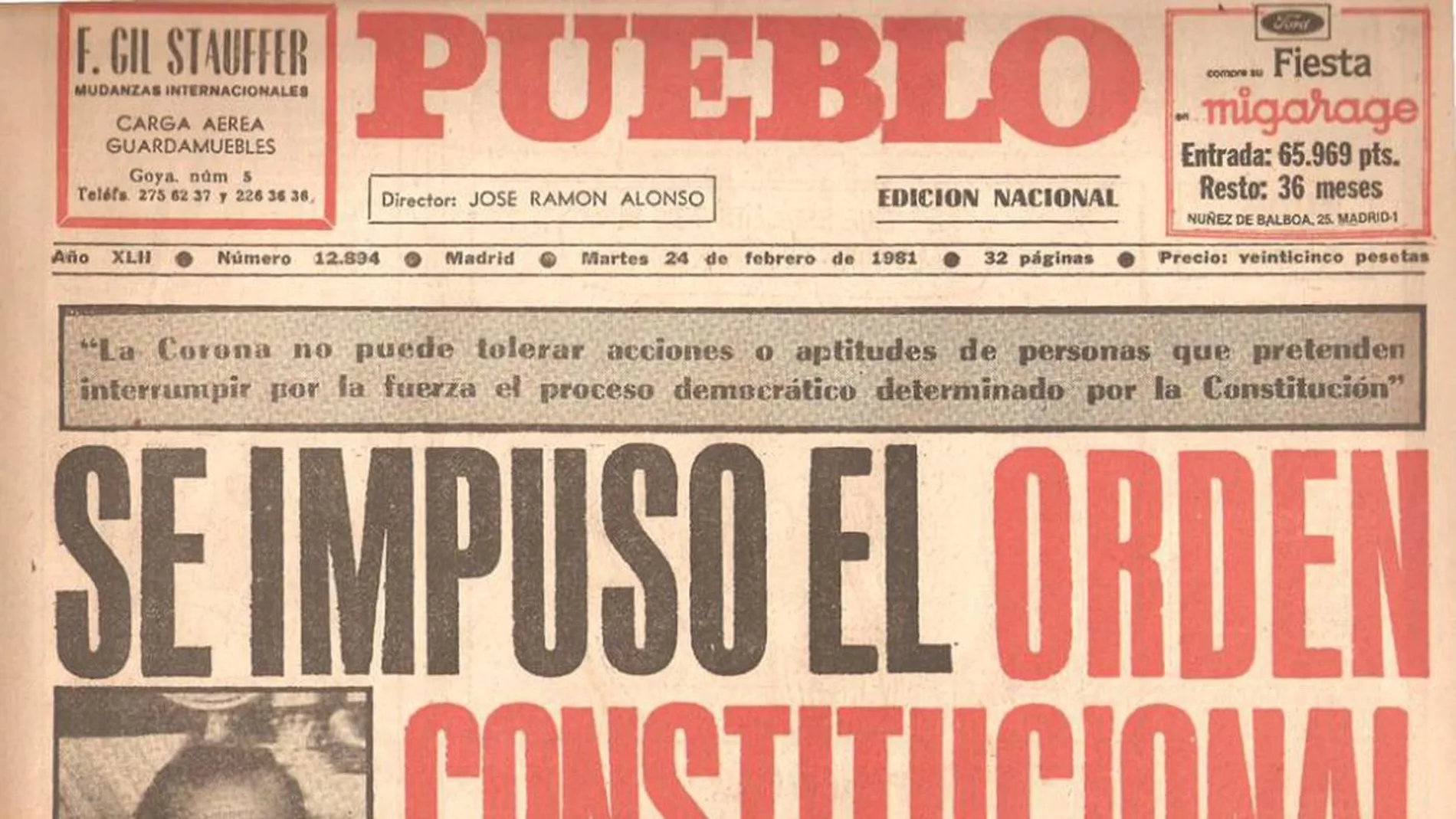 Diario Pueblo
