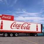 Coca-Cola, Ontime y Volvo se unen para avanzar en transporte con camiones eléctricos