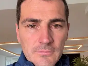 Iker Casillas Iker Casillas
