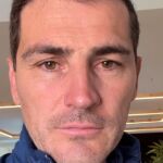 Iker Casillas